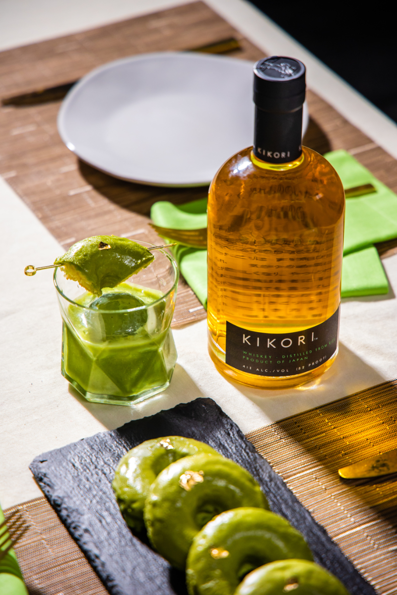 Good Company: How Kikori Whiskey Helps Uplift the Asian-American Community